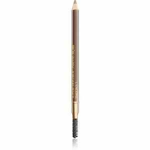 Lancôme Brôw Shaping Powdery Pencil ceruzka na obočie s kefkou odtieň 05 Chestnut 1.19 g vyobraziť