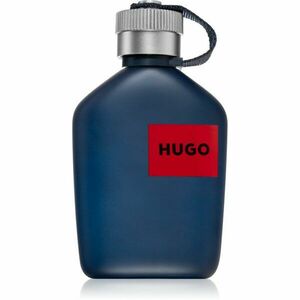 Hugo Boss HUGO Jeans toaletná voda pre mužov 125 ml vyobraziť