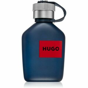 Hugo Boss HUGO Jeans toaletná voda pre mužov 75 ml vyobraziť
