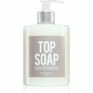 FARIBOLES Happiness Marseille Top Soap tekuté mydlo 520 ml vyobraziť