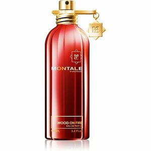 Montale Wood on Fire parfumovaná voda unisex 100 ml vyobraziť