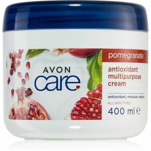 Avon Care Pomegranate multifunkčný krém na tvár, ruky a telo 400 ml vyobraziť