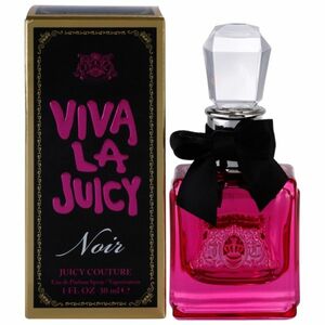 Juicy Couture Viva La Juicy Noir parfumovaná voda pre ženy 30 ml vyobraziť
