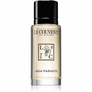 Le Couvent Maison de Parfum Botaniques Aqua Paradisi toaletná voda unisex 50 ml vyobraziť