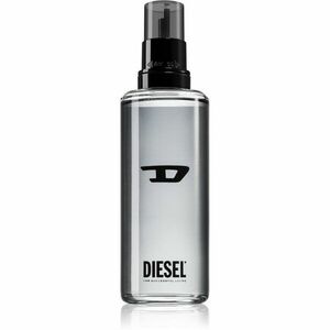Diesel D BY DIESEL toaletná voda náhradná náplň unisex 150 ml vyobraziť