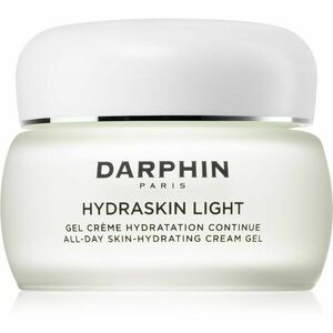 Darphin Hydraskin Light Hydrating Cream Gel hydratačný gélový krém pre normálnu až zmiešanú pleť 100 ml vyobraziť