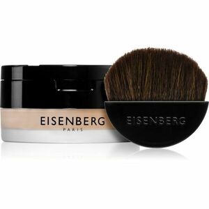 Eisenberg Poudre Libre Effet Floutant & Ultra-Perfecteur zmatňujúci sypký púder pre dokonalú pleť odtieň 02 Translucide Miel / Translucent Honey 7 g vyobraziť