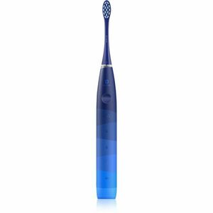 Oclean Flow elektrická zubná kefka Blue ks vyobraziť