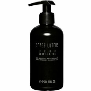 Serge Lutens Matin Lutens L´eau parfumovaný sprchovací gél na ruky a telo unisex 240 ml vyobraziť