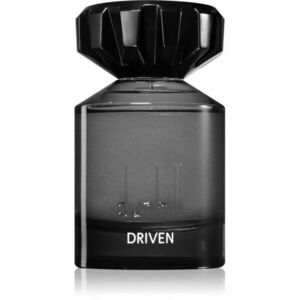 Dunhill Driven Black parfumovaná voda pre mužov 100 ml vyobraziť