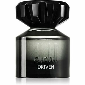 Dunhill Driven Black parfumovaná voda pre mužov 60 ml vyobraziť