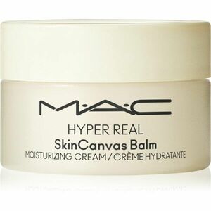 MAC Cosmetics Hyper Real Skincanvas Balm hydratačný a posilňujúci pleťový krém 15 ml vyobraziť