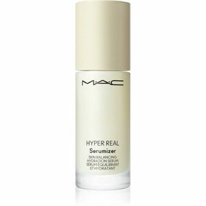 MAC Cosmetics Hyper Real Serumizer výživné a hydratačné sérum 30 ml vyobraziť