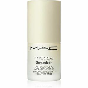 MAC Cosmetics Hyper Real Serumizer výživné a hydratačné sérum 15 ml vyobraziť