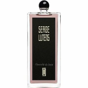 Serge Lutens Collection Noir Féminité du Bois parfumovaná voda plniteľná unisex 100 ml vyobraziť