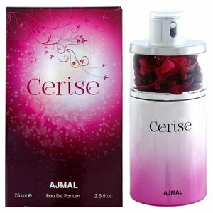 Ajmal Cerise parfumovaná voda pre ženy 75 ml vyobraziť