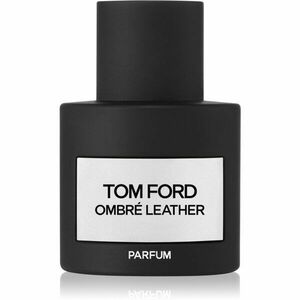 TOM FORD Ombré Leather Parfum parfém unisex 50 ml vyobraziť