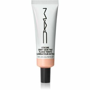 MAC Cosmetics Strobe Dewy Skin Tint tónujúci hydratačný krém odtieň Light 4 30 ml vyobraziť