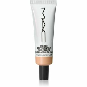MAC Cosmetics Strobe Dewy Skin Tint tónujúci hydratačný krém odtieň Medium 2 30 ml vyobraziť