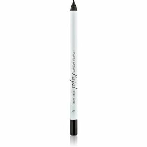 LAMEL Long Lasting Kajal kajalová ceruzka na oči odtieň 401 Black 1, 7 g vyobraziť