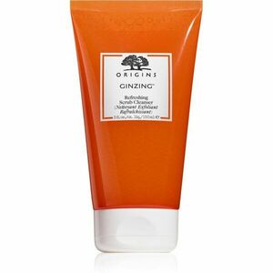 Origins GinZing™ Refreshing Scrub Cleanser osviežujúci peeling na tvár 150 ml vyobraziť