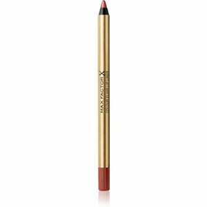 Max Factor Colour Elixir ceruzka na pery odtieň 10 Desert Sand 5 g vyobraziť