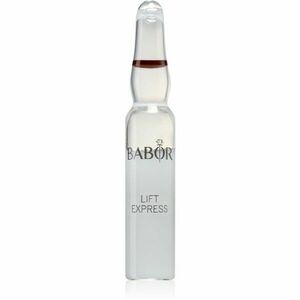 BABOR Ampoule Concentrates Lift Express ampulky proti starnutiu a na spevnenie pleti 7x2 ml vyobraziť