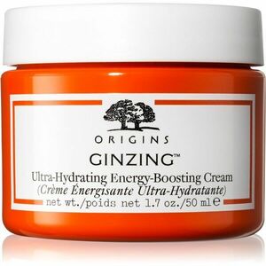 Origins GinZing™ Ultra Hydrating Energy-Boosting Cream energizujúci hydratačný krém 50 ml vyobraziť