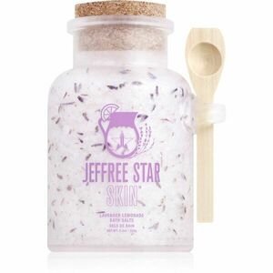 Jeffree Star Cosmetics Lavender Lemonade soľ do kúpeľa 320 g vyobraziť