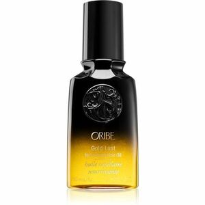 Oribe Gold Lust hydratačný a vyživujúci olej na vlasy na lesk a hebkosť vlasov 50 ml vyobraziť