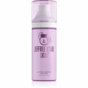 Jeffree Star Cosmetics Lavender Lemonade hydratačná hmla s upokojujúcim účinkom 80 ml vyobraziť