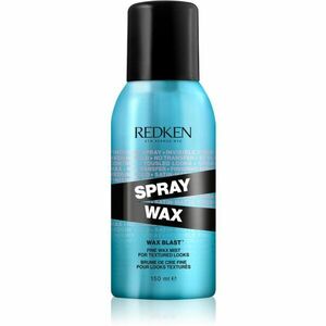 Redken Spray Wax vosk na vlasy v spreji 150 ml vyobraziť