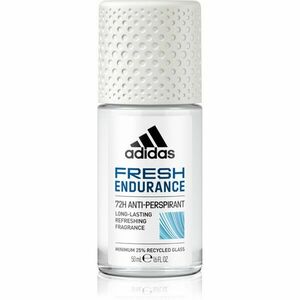 Adidas Fresh Endurance antiperspirant roll-on pre ženy 72h 50 ml vyobraziť