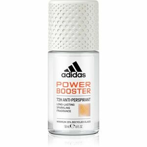 Adidas Power Booster antiperspirant roll-on pre ženy 72h 50 ml vyobraziť