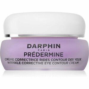 Darphin Prédermine Wrinkle Corrective Eye Cream hydratačný a vyhladzujúci očný krém 15 ml vyobraziť