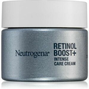 Neutrogena Retinol Boost+ intenzívny krém 50 ml vyobraziť