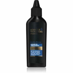 Avon Advance Techniques Hydra Boost hydratačné sérum na vlasy a vlasovú pokožku 50 ml vyobraziť