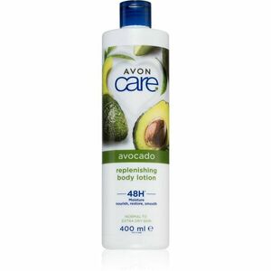 Avon Care Avocado hydratačné telové mlieko 400 ml vyobraziť