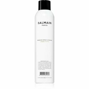 Balmain Hair Couture Session Spray lak na vlasy so silnou fixáciou 300 ml vyobraziť