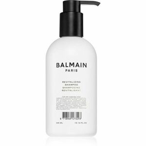 Balmain Revitalizing regeneračný šampón 300 ml vyobraziť