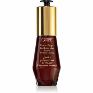 Oribe Beautiful Color Power Drops sérum pre ochranu farby a lesk vlasov 30 ml vyobraziť