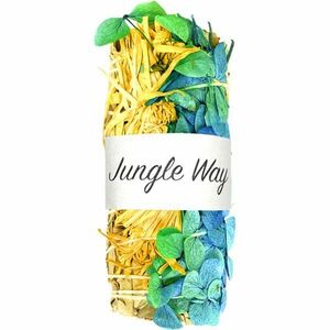 Jungle Way White Sage Chrysanthemum & Cloverleaf vydymovadlá 10 cm vyobraziť
