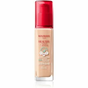 Bourjois Healthy Mix rozjasňujúci hydratačný make-up 24h odtieň 50C Rose Ivory 30 ml vyobraziť