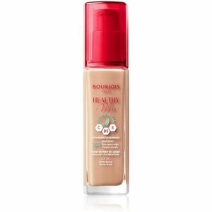 Bourjois Healthy Mix rozjasňujúci hydratačný make-up 24h odtieň 56W Light Bronze 30 ml vyobraziť