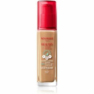 Bourjois Healthy Mix rozjasňujúci hydratačný make-up 24h odtieň 57N Bronze 30 ml vyobraziť