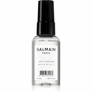 Balmain Hair Couture Silk sprej na vlasy s parfumáciou 50 ml vyobraziť
