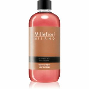 Millefiori Milano Osmanthus Dew náplň do aróma difuzérov 500 ml vyobraziť