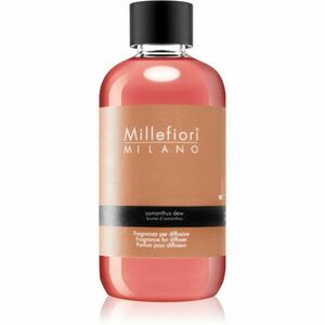 Millefiori Milano Osmanthus Dew náplň do aróma difuzérov 250 ml vyobraziť