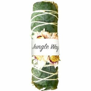 Jungle Way White Sage Eucalyptus & Daisy vydymovadlá 10 cm vyobraziť
