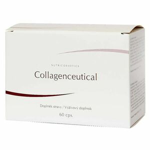 FC Collagenceutical 60 kapsúl vyobraziť